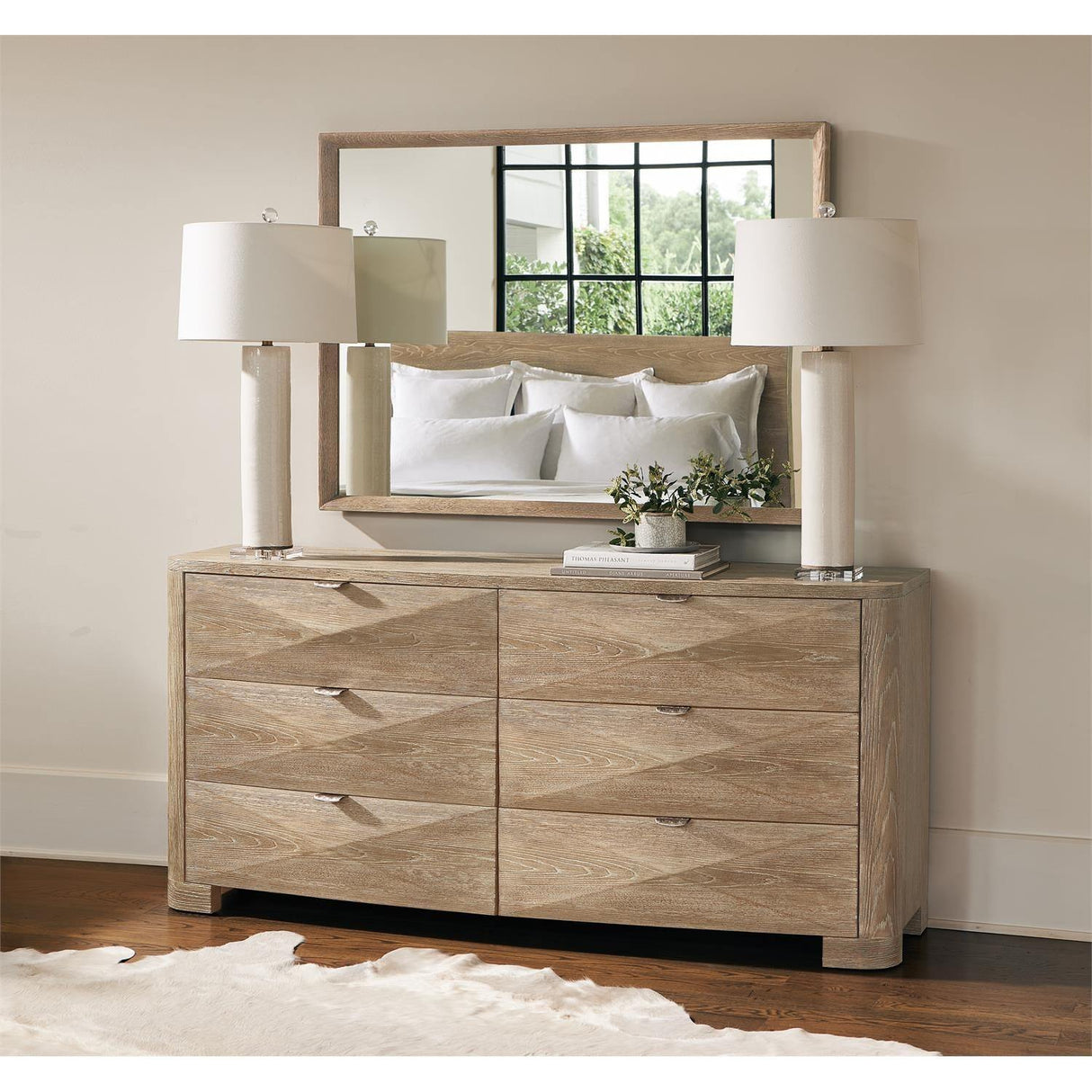 Aventura Dresser 054 | Bernhardt | Home Elegance USA