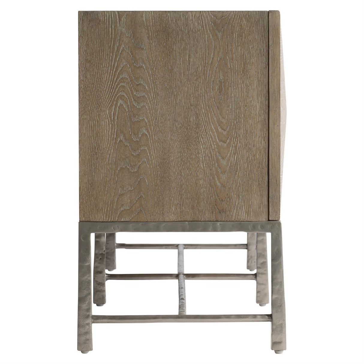 Aventura Entertainment Credenza | Bernhardt | Home Elegance USA