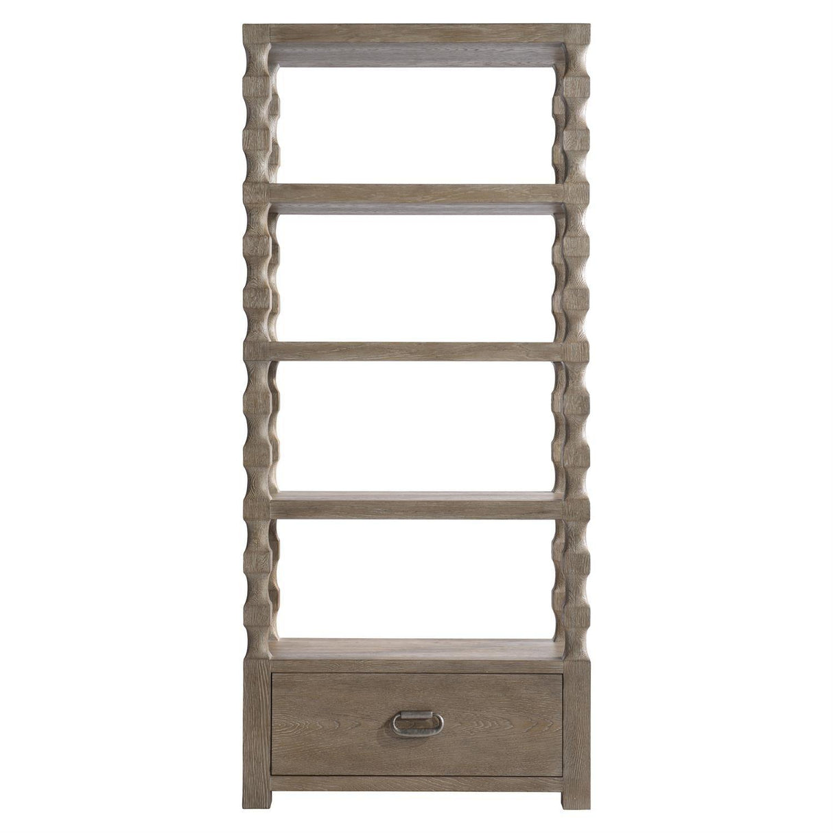 Aventura Etagere | Bernhardt | Home Elegance USA