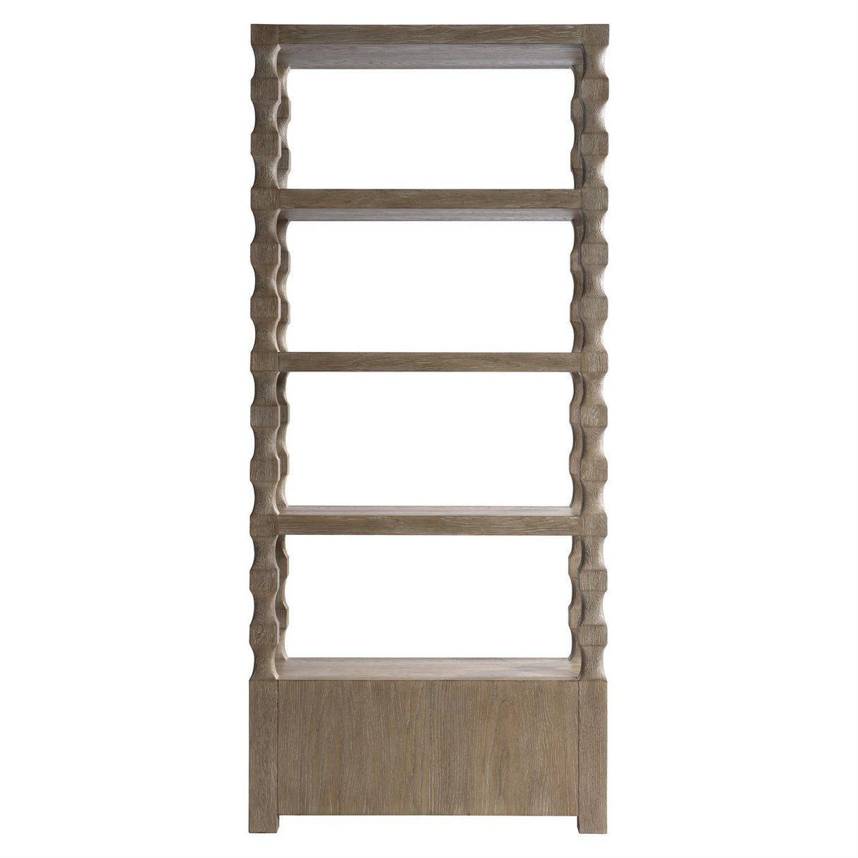 Aventura Etagere | Bernhardt | Home Elegance USA