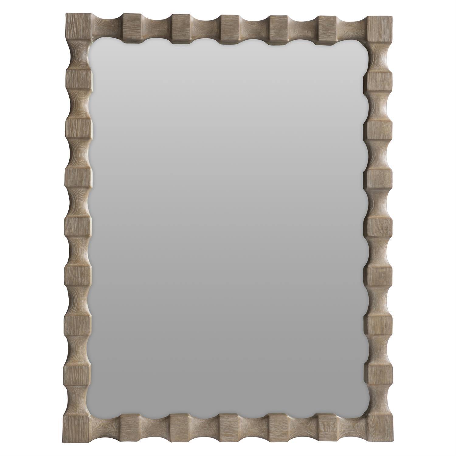 Aventura Mirror 321 | Bernhardt | Home Elegance USA