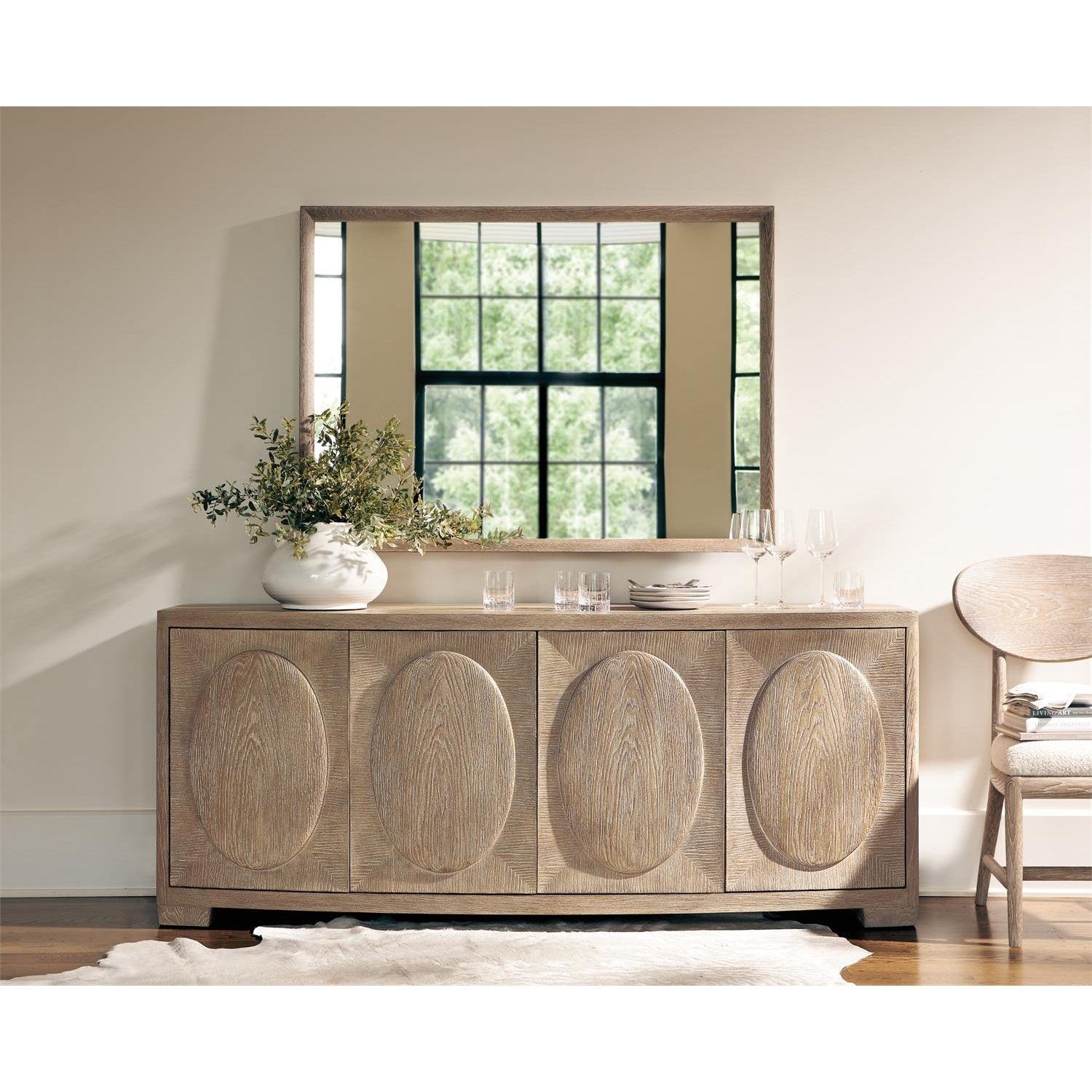 Aventura Mirror 331 | Bernhardt | Home Elegance USA