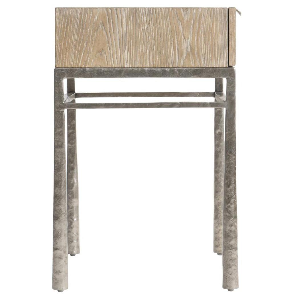 Aventura Nightstand 218 | Bernhardt | Home Elegance USA