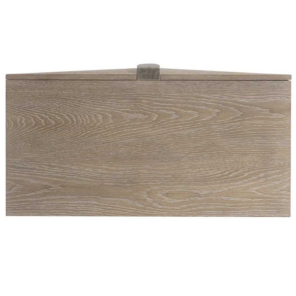 Aventura Nightstand 218 | Bernhardt | Home Elegance USA