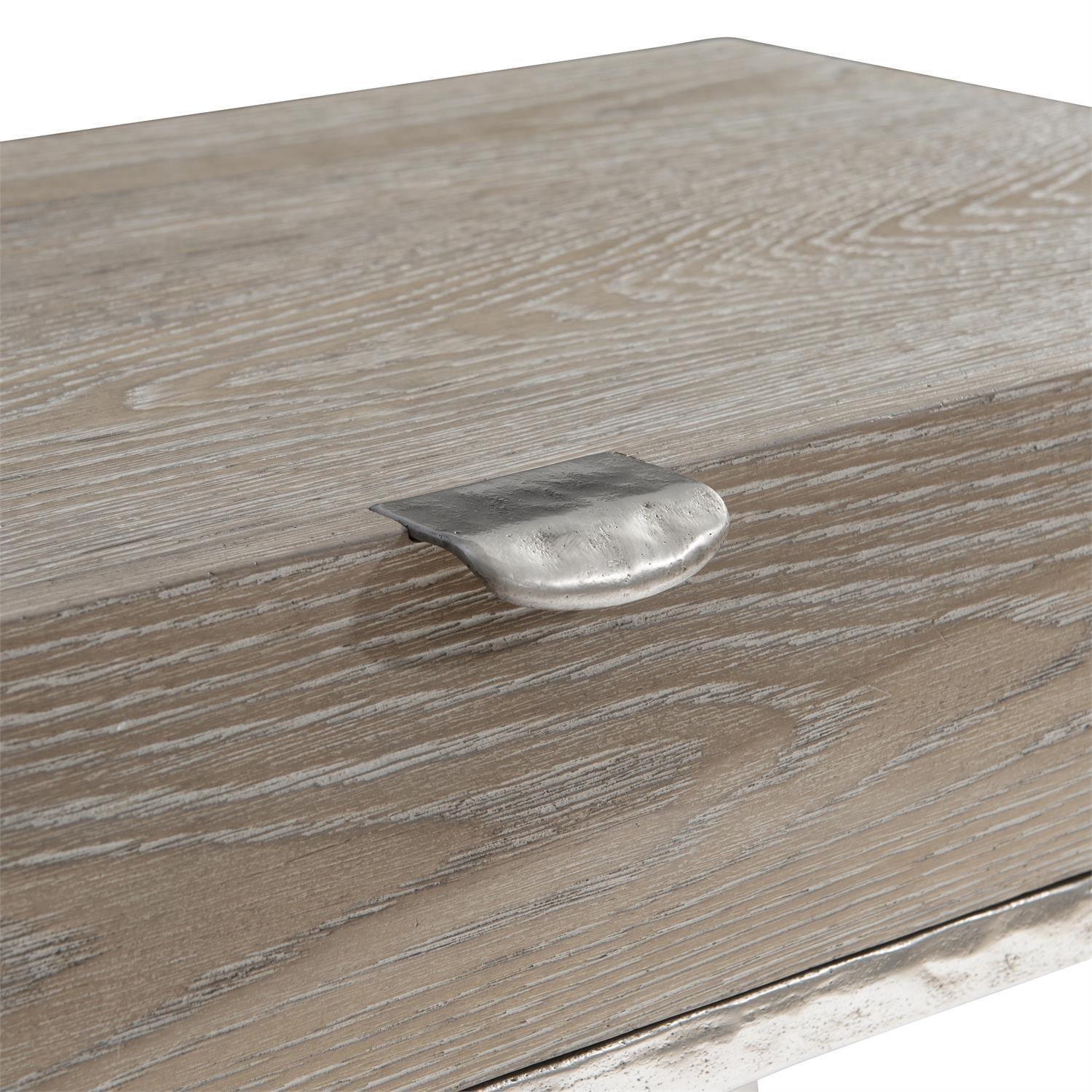 Aventura Nightstand 218 | Bernhardt | Home Elegance USA