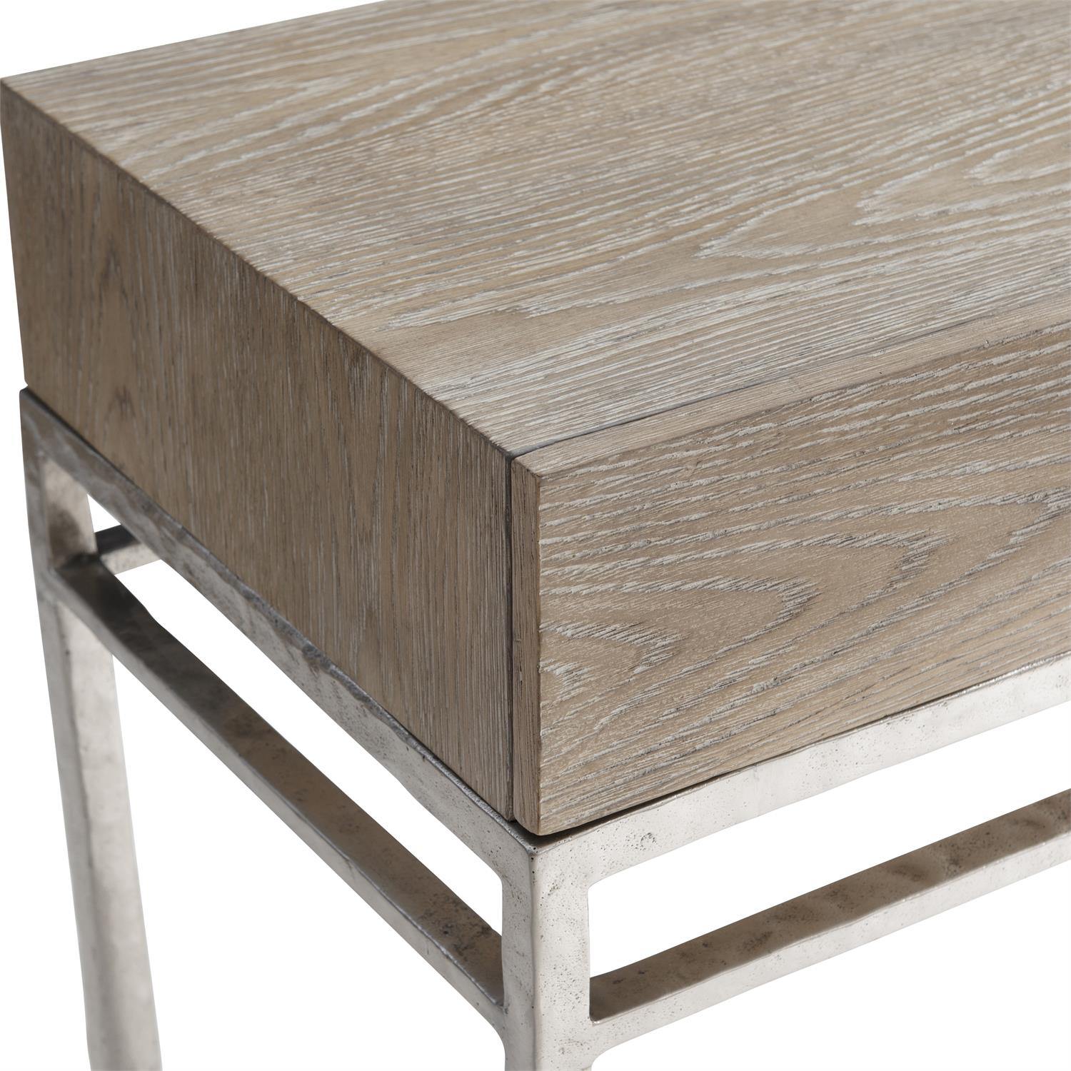 Aventura Nightstand 218 | Bernhardt | Home Elegance USA