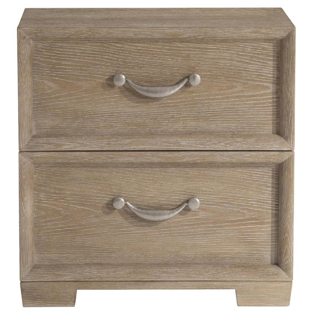 Aventura Nightstand 226 | Bernhardt | Home Elegance USA