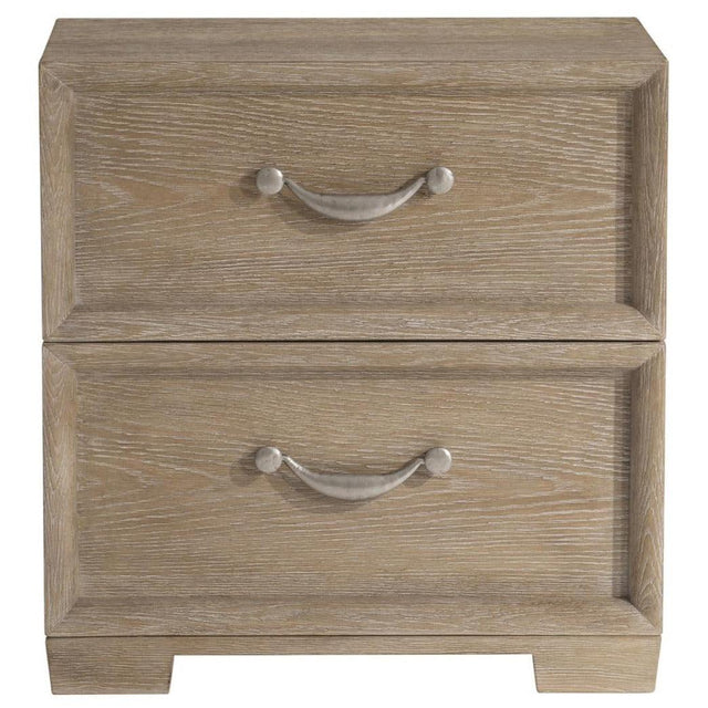 Aventura Nightstand 226 | Bernhardt | Home Elegance USA