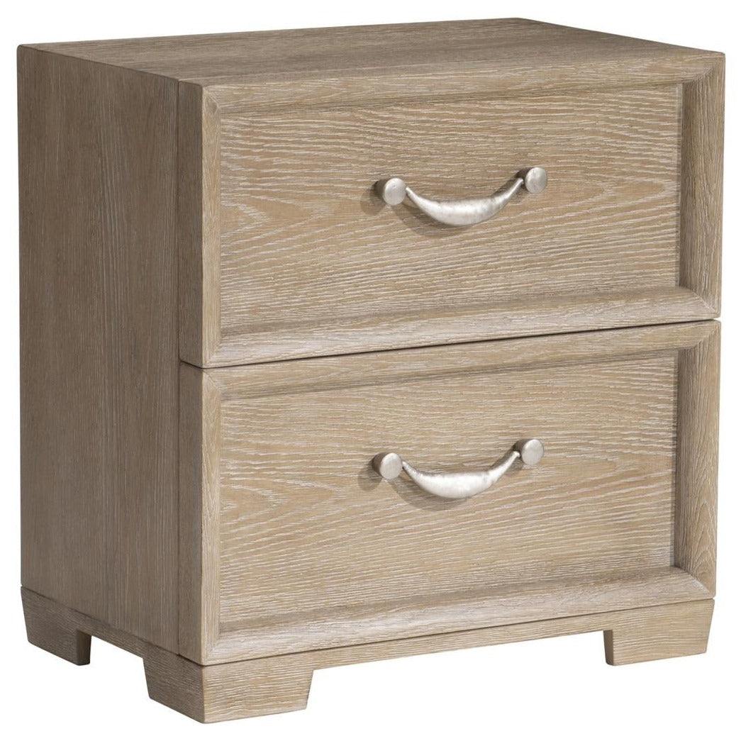 Aventura Nightstand 226 | Bernhardt | Home Elegance USA