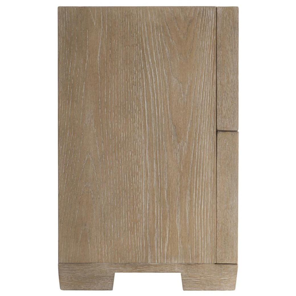 Aventura Nightstand 226 | Bernhardt | Home Elegance USA