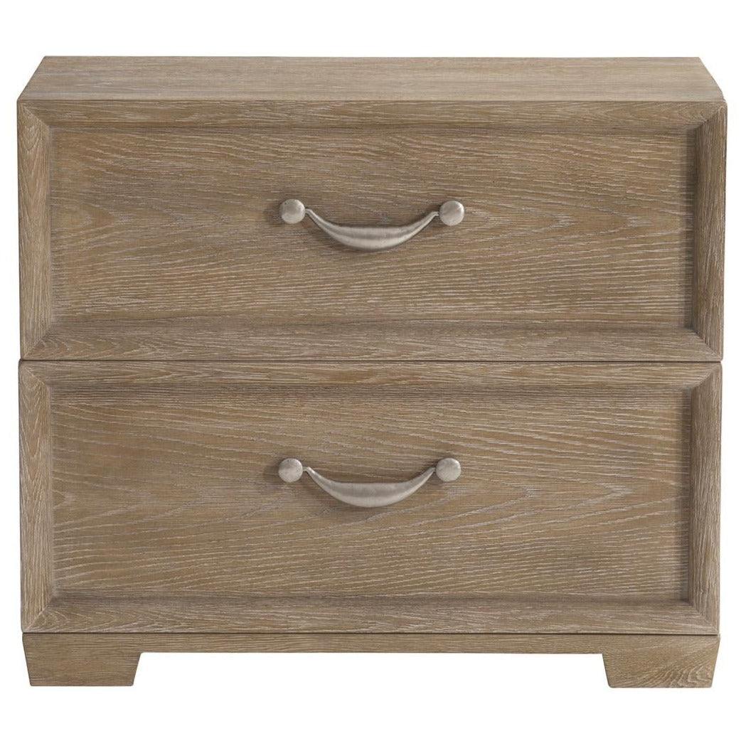 Aventura Nightstand 232 | Bernhardt | Home Elegance USA