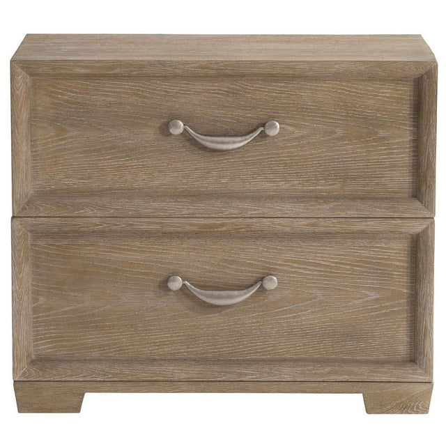 Aventura Nightstand 232 | Bernhardt | Home Elegance USA