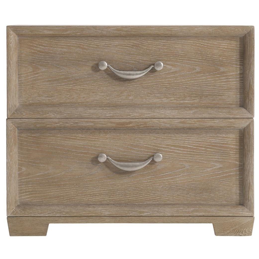 Aventura Nightstand 232 | Bernhardt | Home Elegance USA