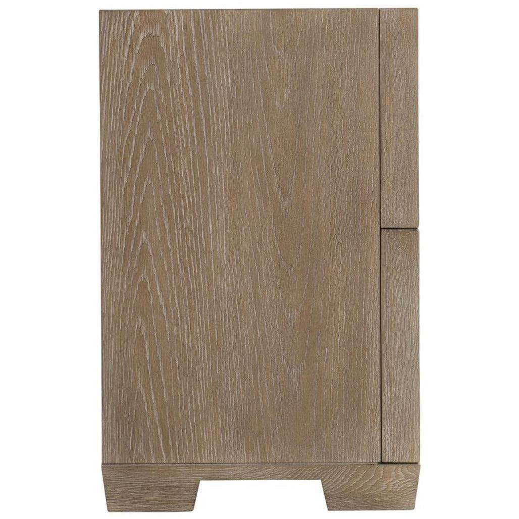 Aventura Nightstand 232 | Bernhardt | Home Elegance USA