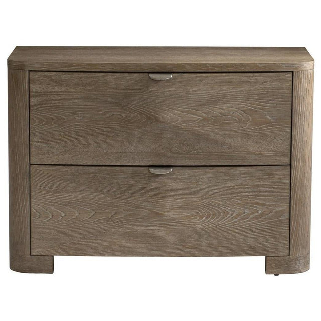 Aventura Nightstand 234 | Bernhardt | Home Elegance USA