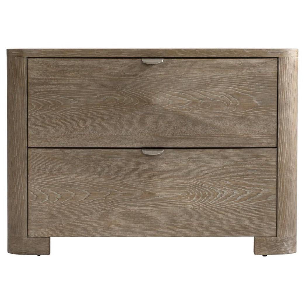 Aventura Nightstand 234 | Bernhardt | Home Elegance USA