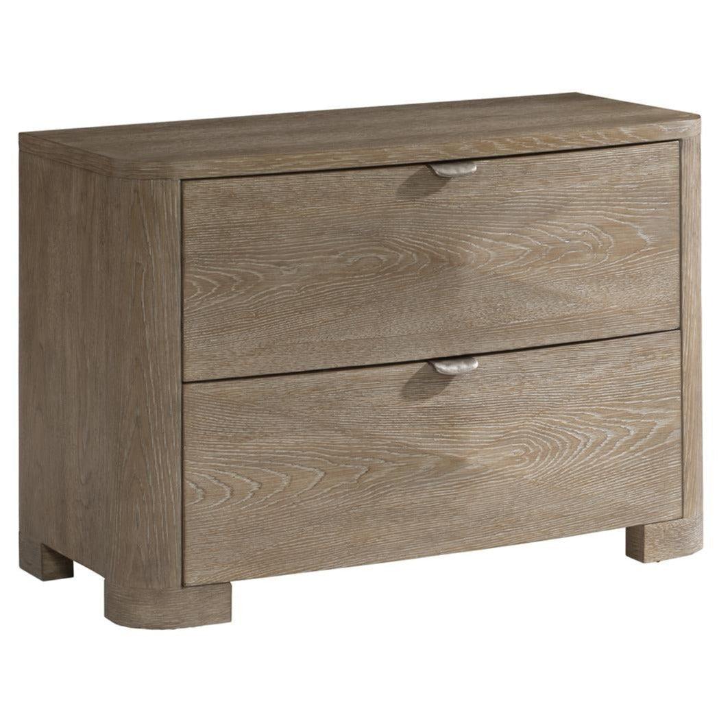 Aventura Nightstand 234 | Bernhardt | Home Elegance USA