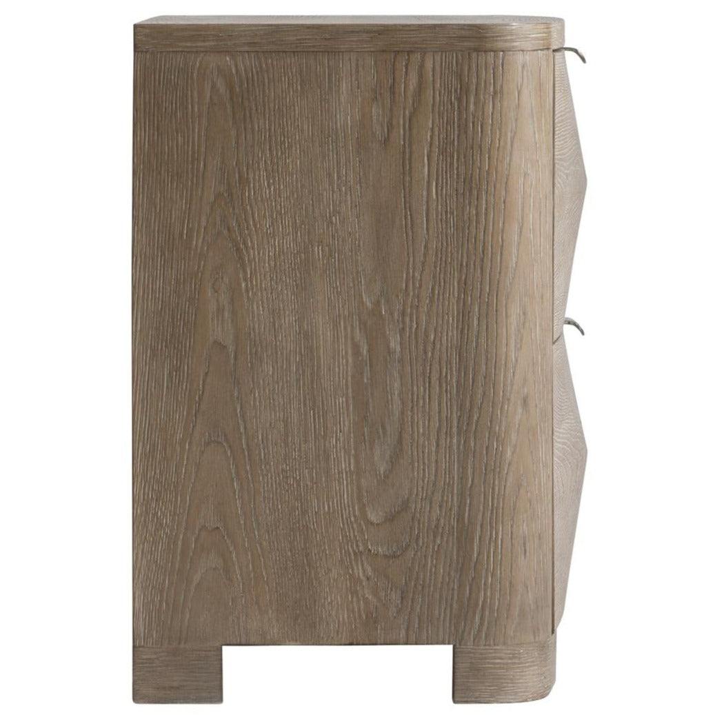 Aventura Nightstand 234 | Bernhardt | Home Elegance USA
