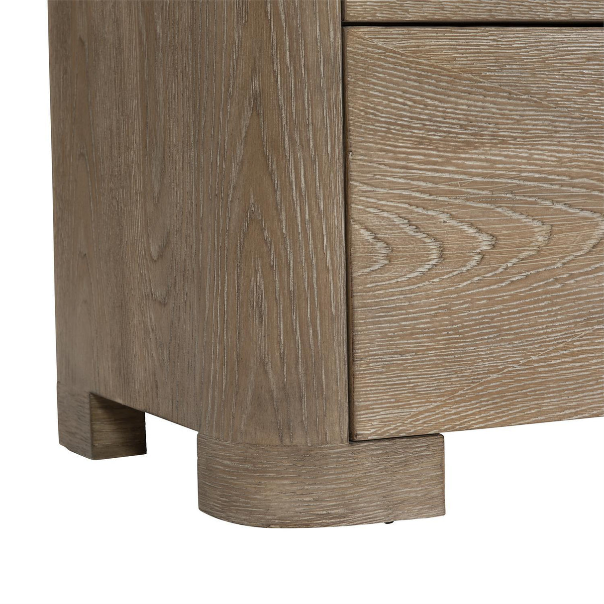 Aventura Nightstand 234 | Bernhardt | Home Elegance USA