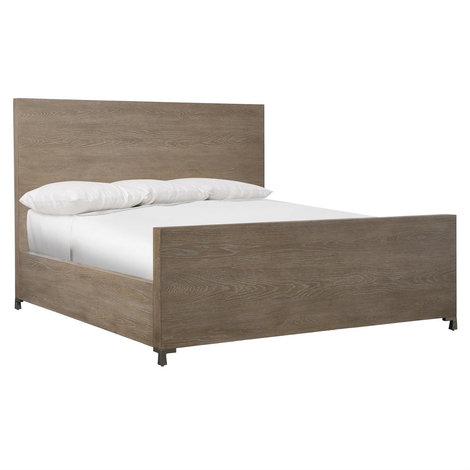 Aventura Panel Bed | Bernhardt | Home Elegance USA