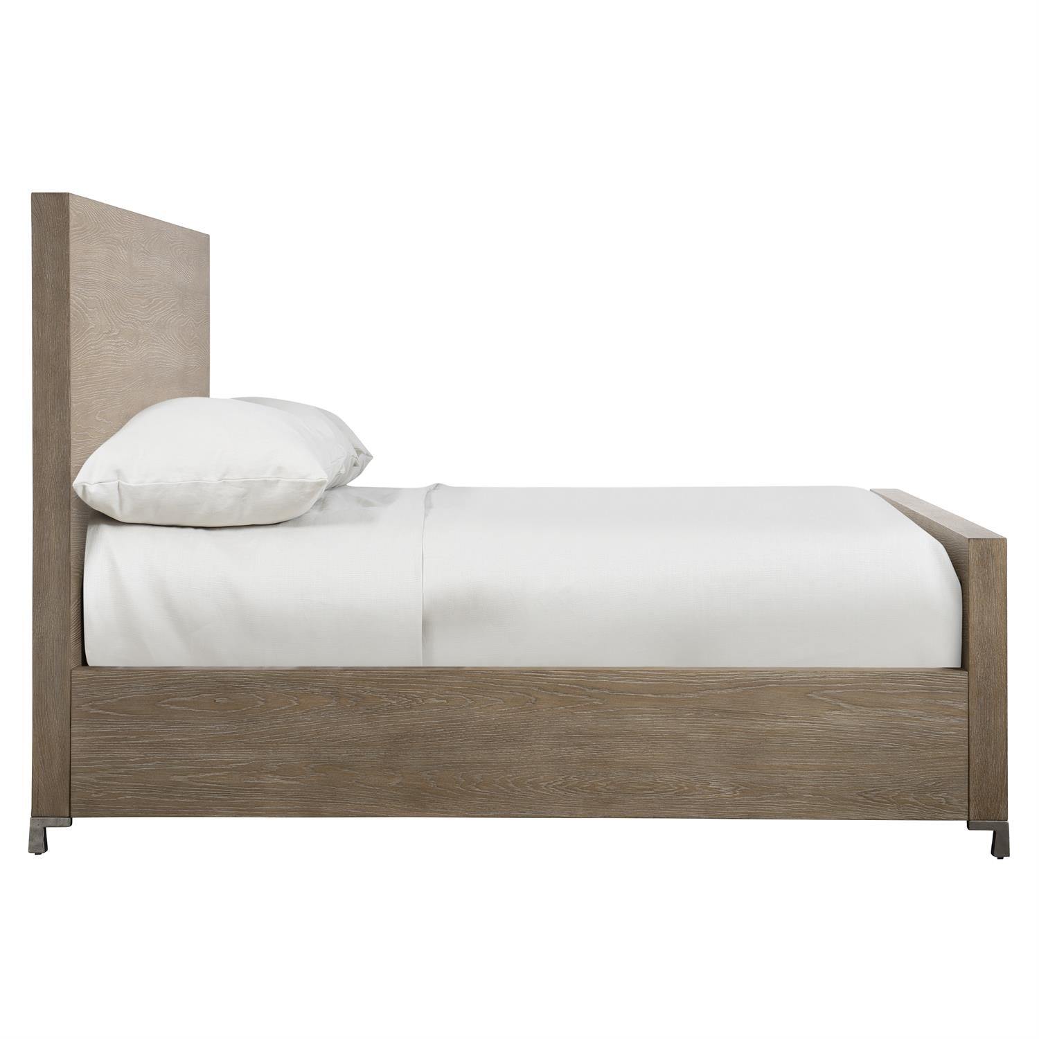 Aventura Panel Bed | Bernhardt | Home Elegance USA