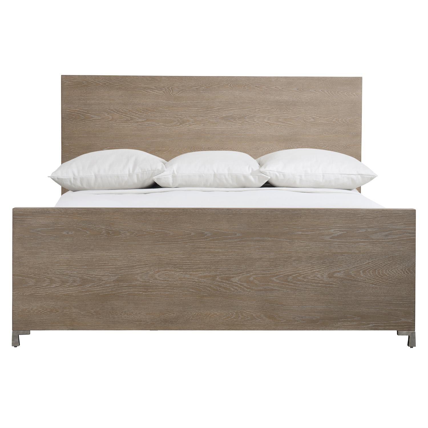 Aventura Panel Bed | Bernhardt | Home Elegance USA