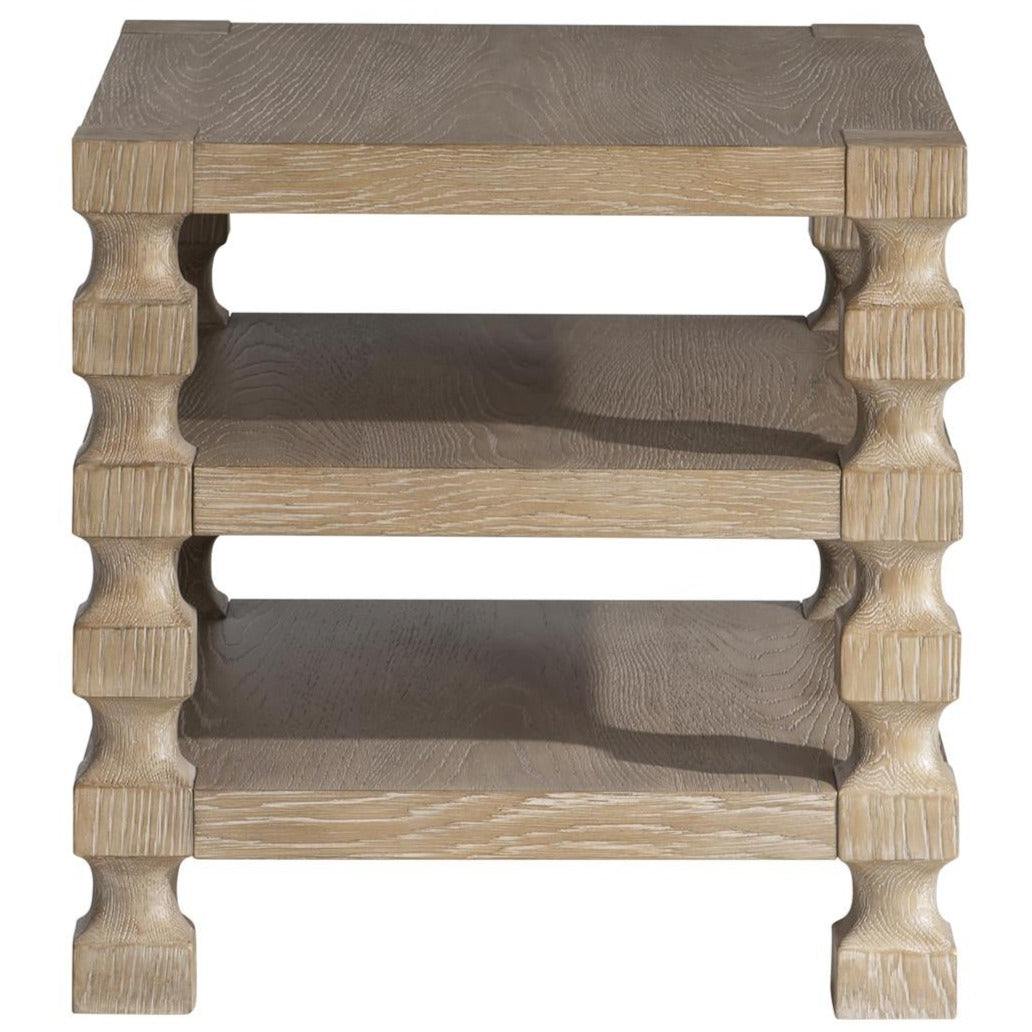 Aventura Side Table 121 | Bernhardt | Home Elegance USA