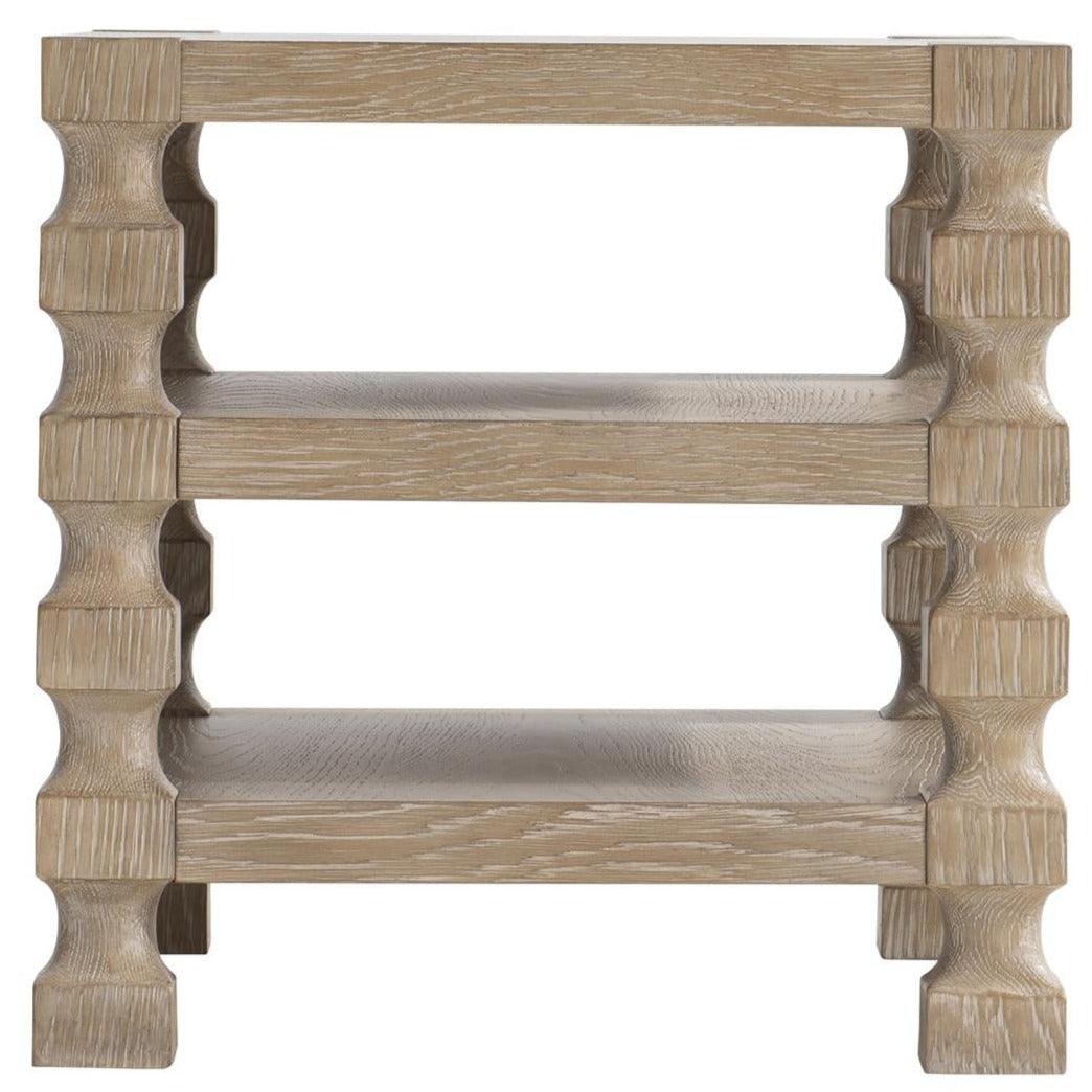 Aventura Side Table 121 | Bernhardt | Home Elegance USA