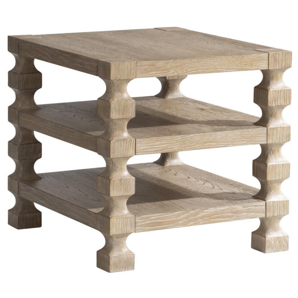 Aventura Side Table 121 | Bernhardt | Home Elegance USA