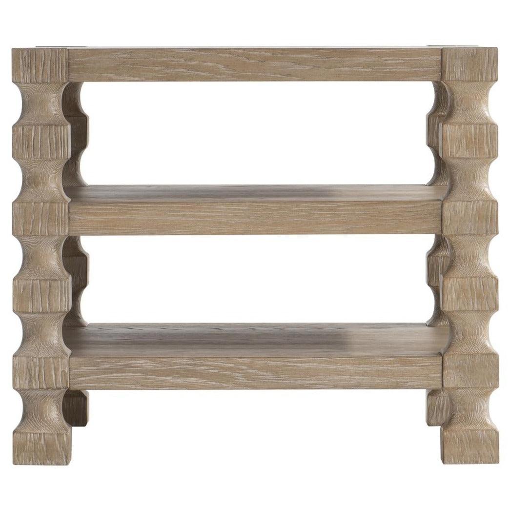 Aventura Side Table 121 | Bernhardt | Home Elegance USA