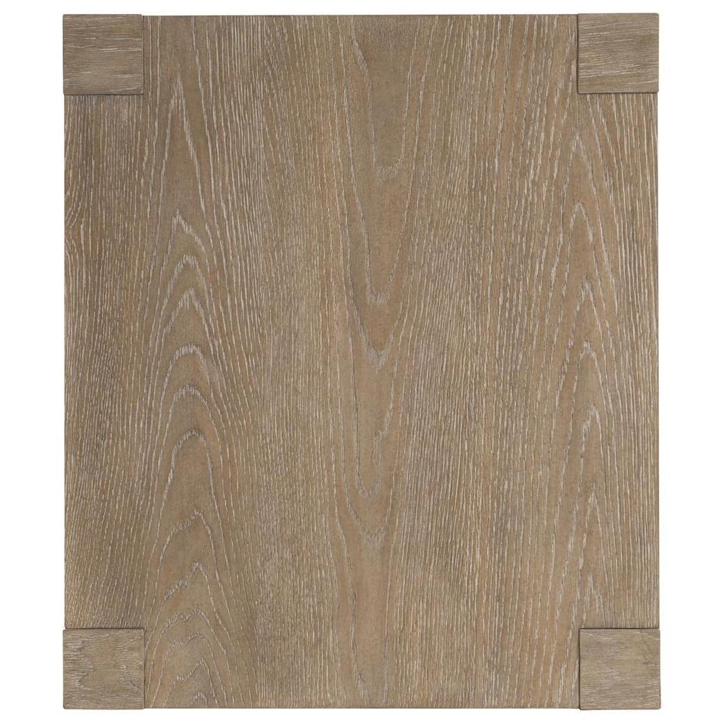 Aventura Side Table 121 | Bernhardt | Home Elegance USA