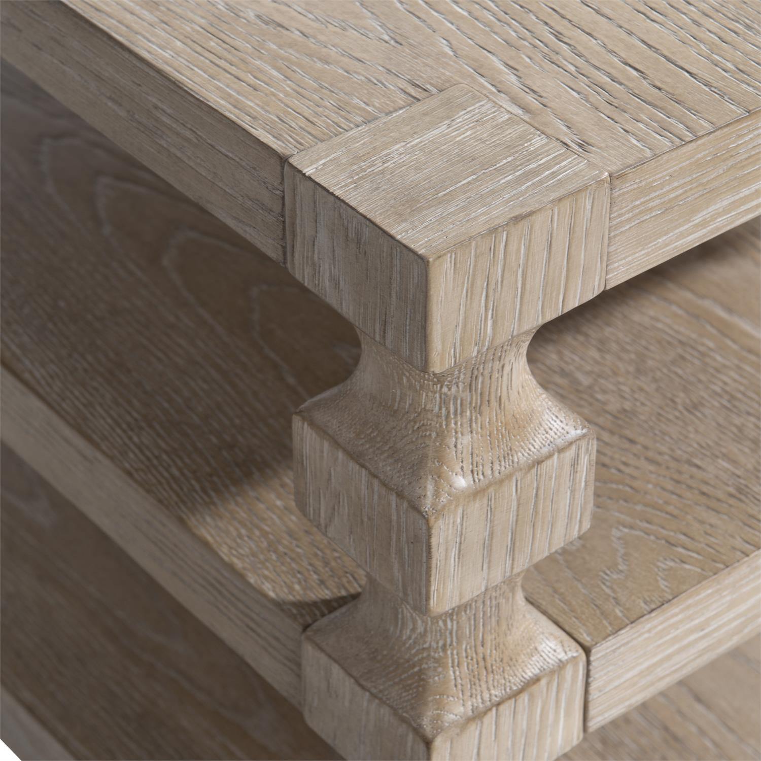 Aventura Side Table 121 | Bernhardt | Home Elegance USA