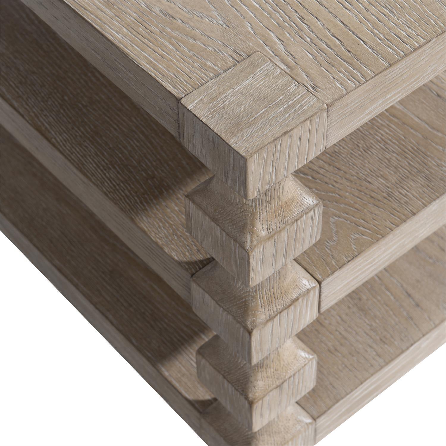 Aventura Side Table 121 | Bernhardt | Home Elegance USA