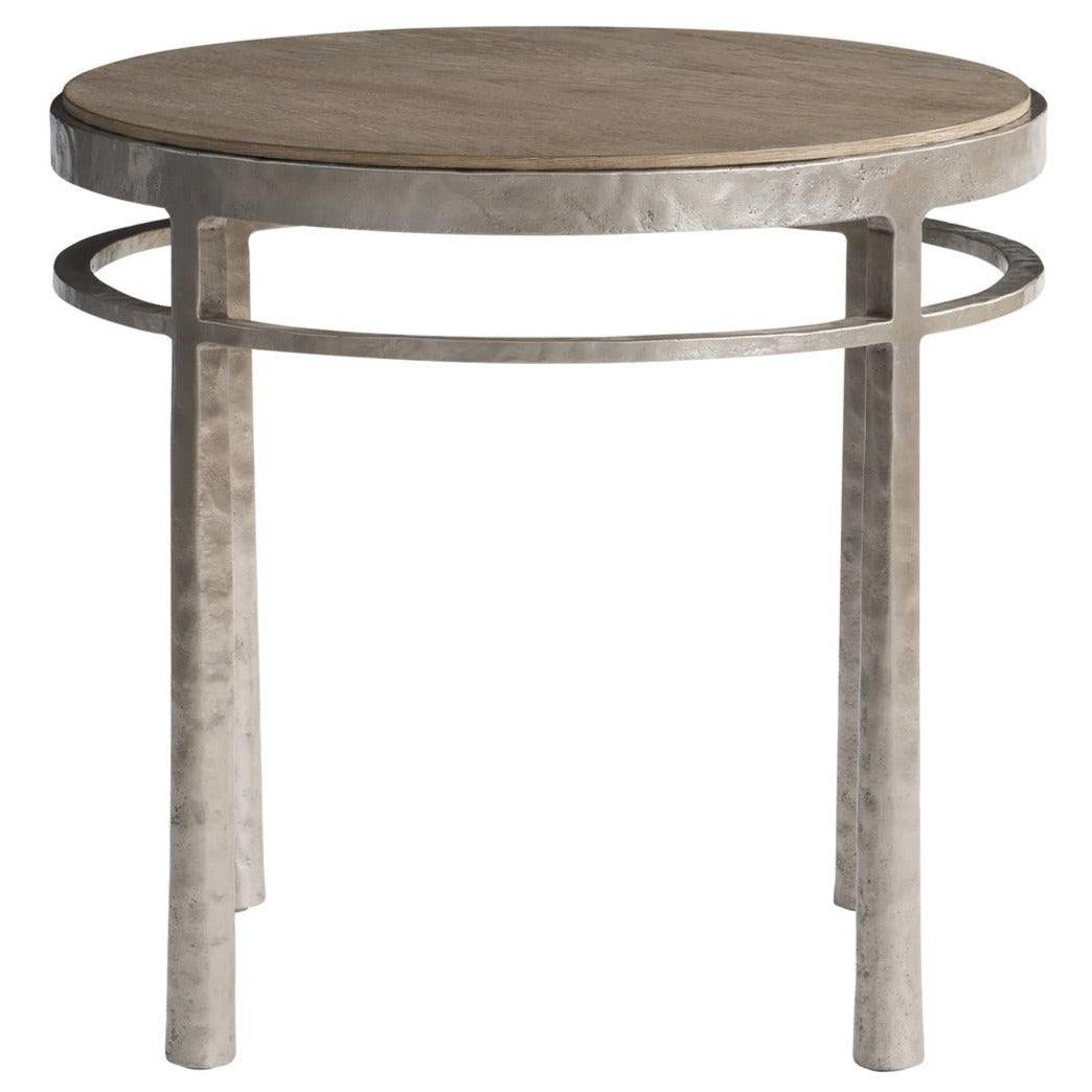 Aventura Side Table 125 | Bernhardt | Home Elegance USA