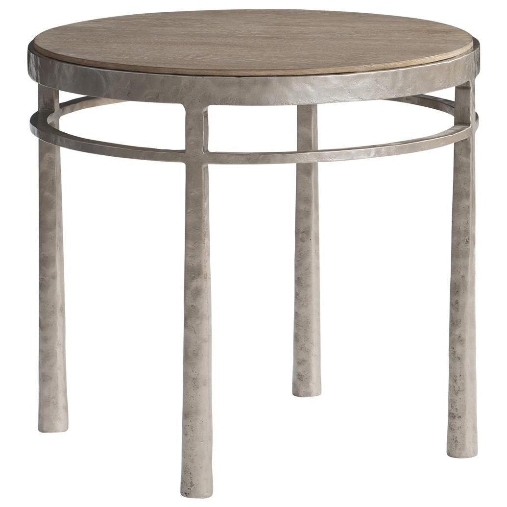 Aventura Side Table 125 | Bernhardt | Home Elegance USA