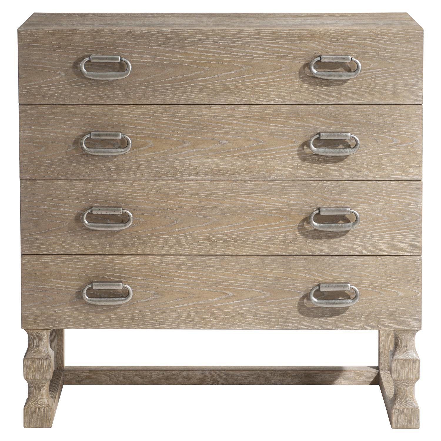 Aventura Tall Drawer Chest | Bernhardt | Home Elegance USA