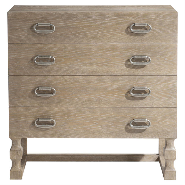 Aventura Tall Drawer Chest | Bernhardt | Home Elegance USA