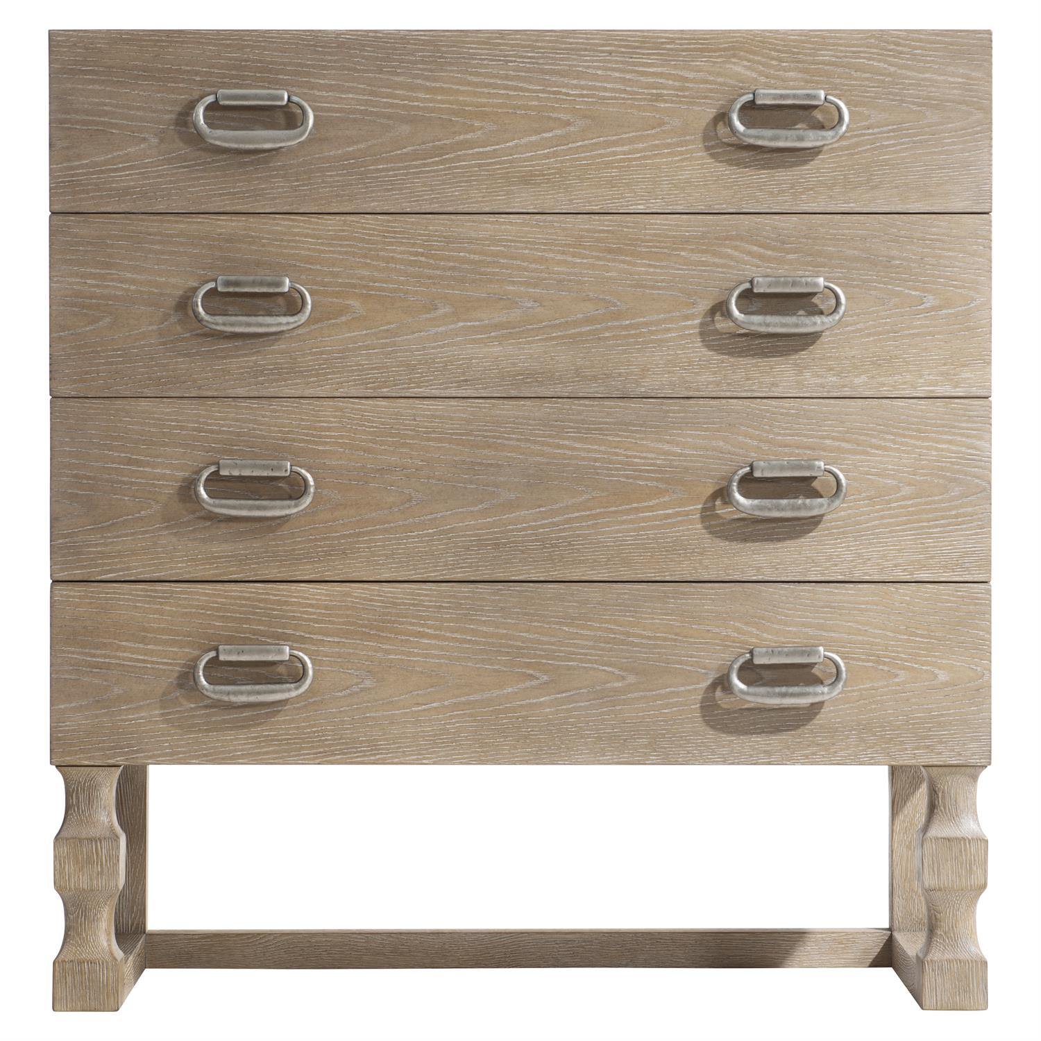 Aventura Tall Drawer Chest | Bernhardt | Home Elegance USA
