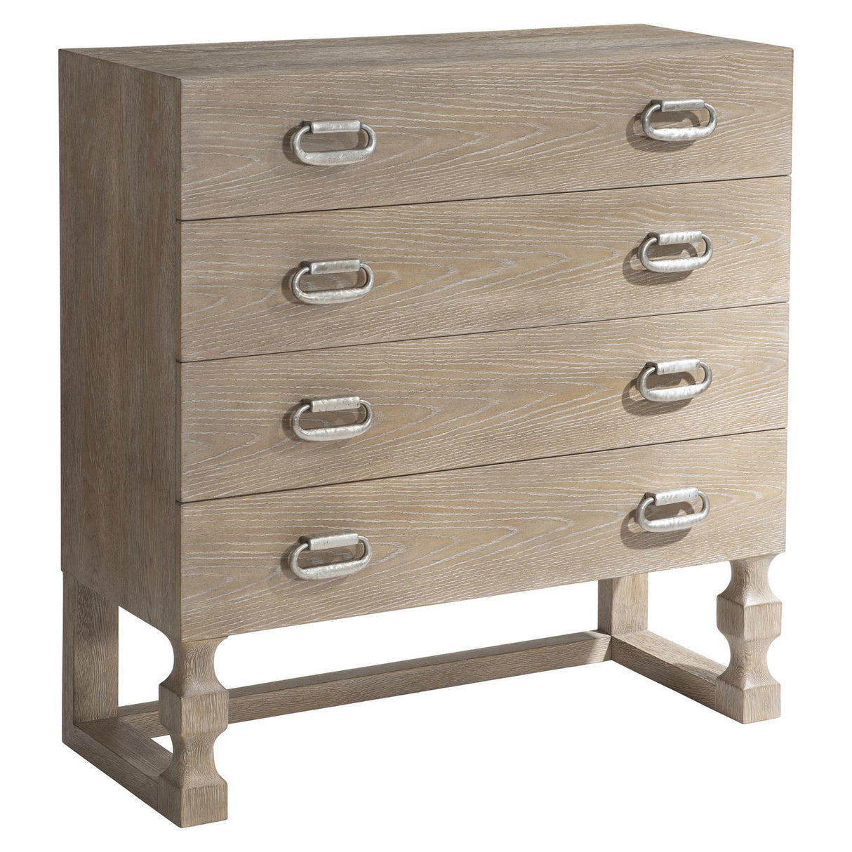 Aventura Tall Drawer Chest | Bernhardt | Home Elegance USA