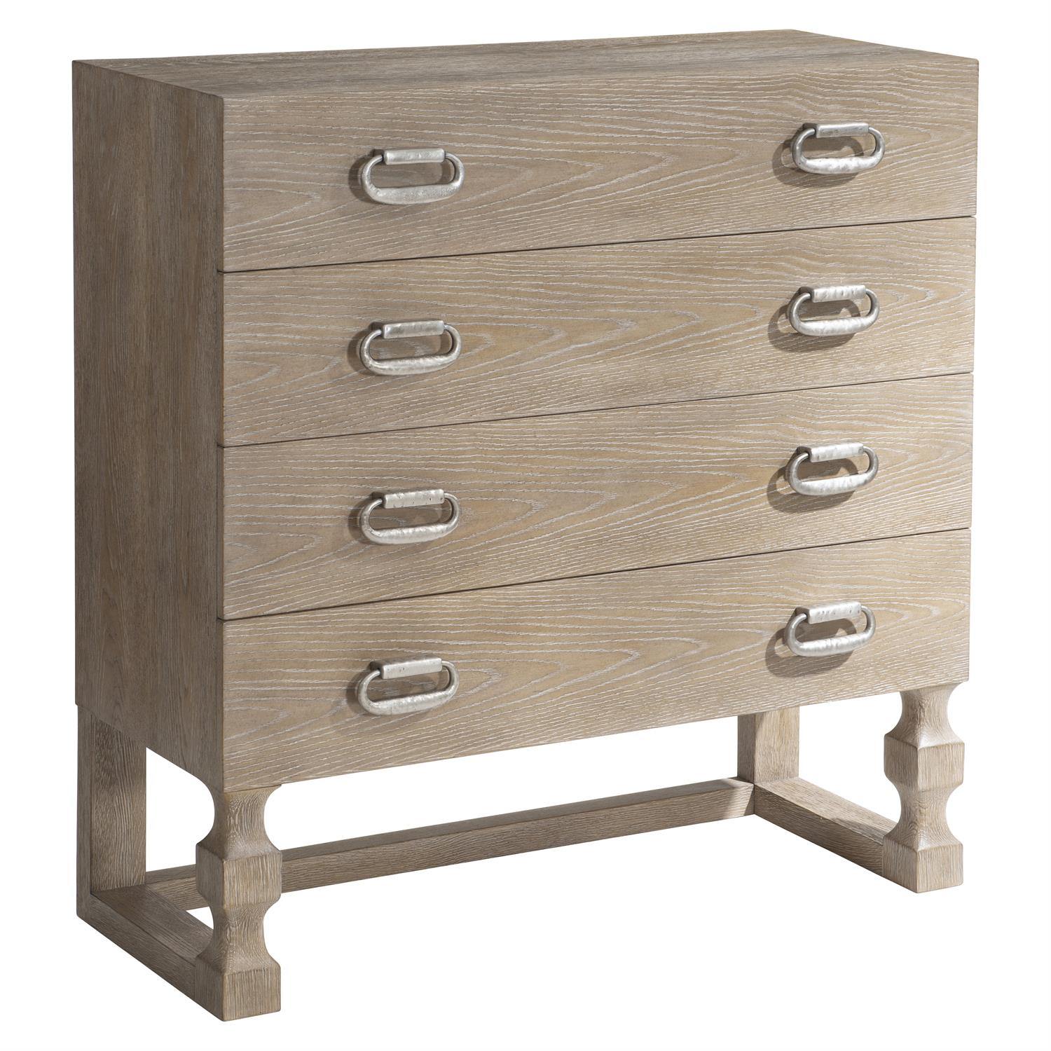 Aventura Tall Drawer Chest | Bernhardt | Home Elegance USA