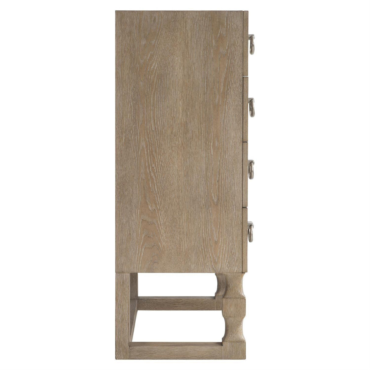 Aventura Tall Drawer Chest | Bernhardt | Home Elegance USA