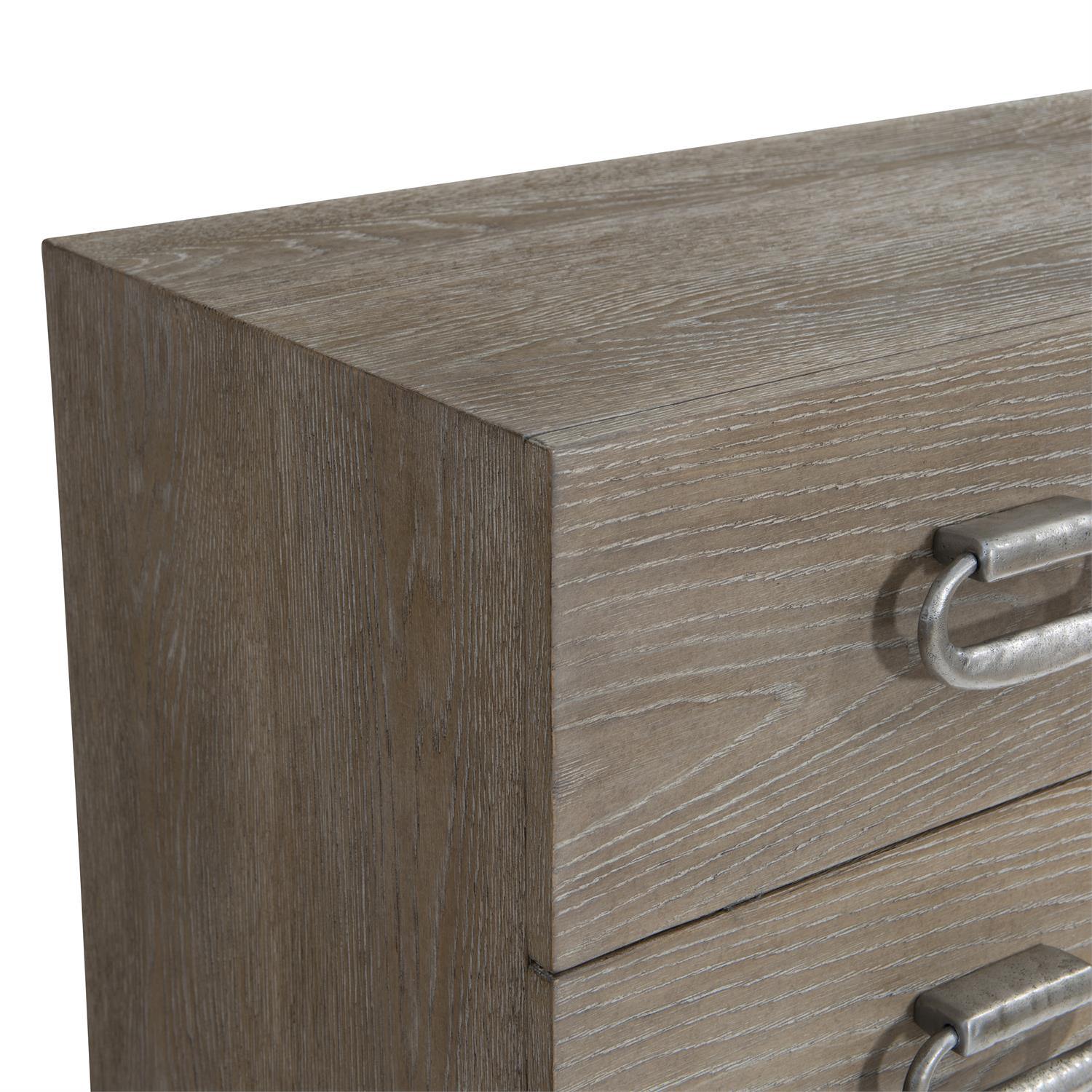 Aventura Tall Drawer Chest | Bernhardt | Home Elegance USA