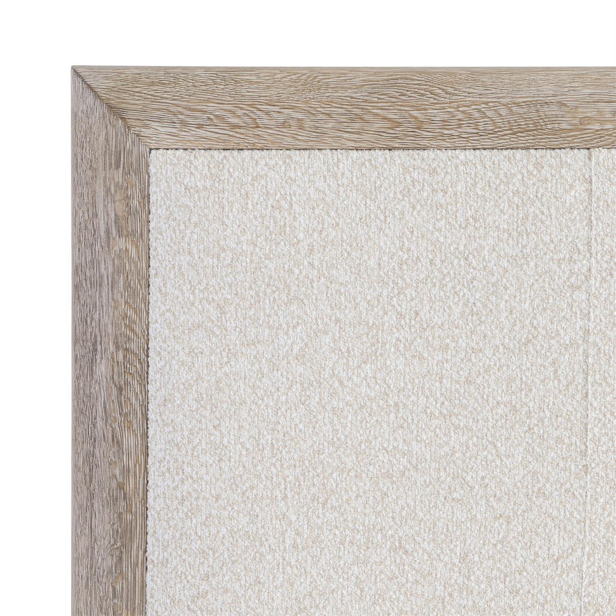 Aventura Upholstered Panel Bed | Bernhardt | Home Elegance USA