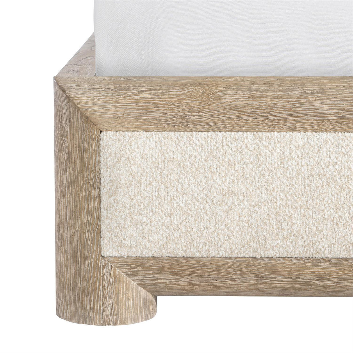 Aventura Upholstered Panel Bed | Bernhardt | Home Elegance USA