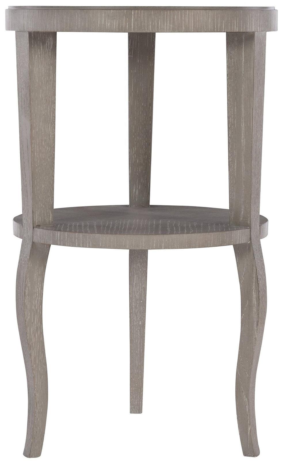 Avenue Accent Table 112 | Bernhardt | Home Elegance USA