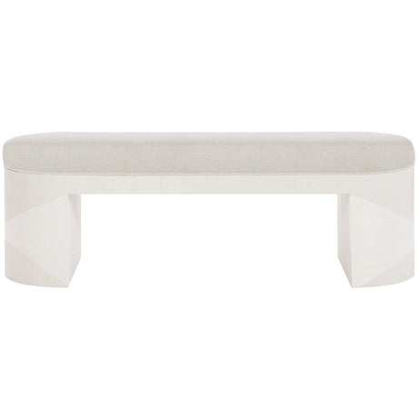 Axiom Bench 508 | Bernhardt | Home Elegance USA