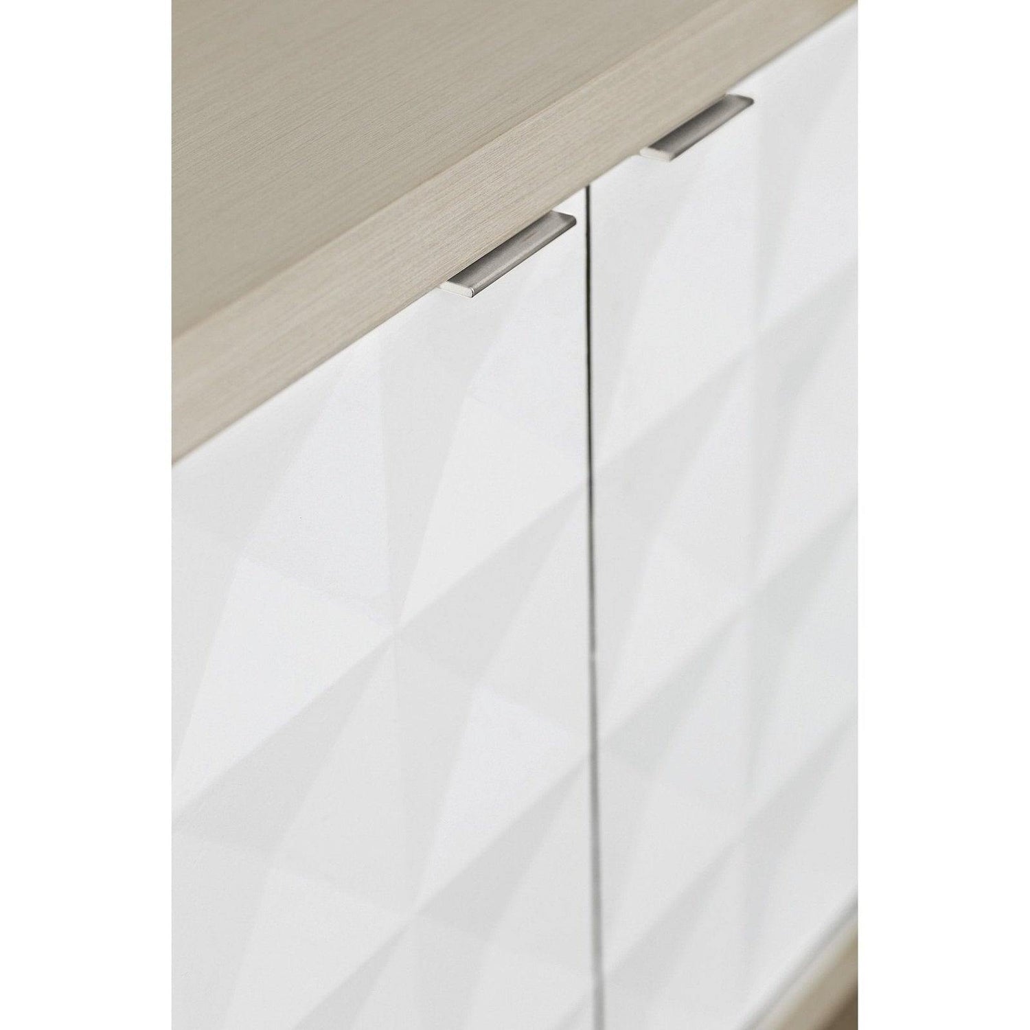 Axiom Buffet | Bernhardt | Home Elegance USA