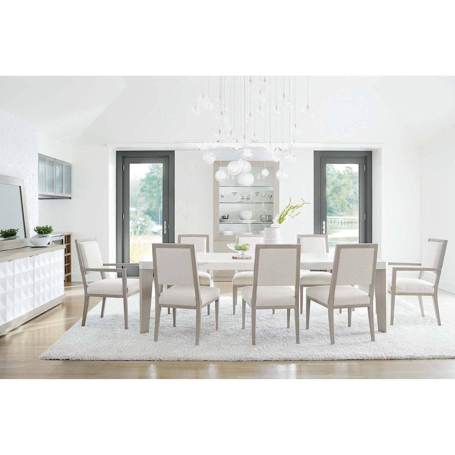 Axiom Buffet | Bernhardt | Home Elegance USA