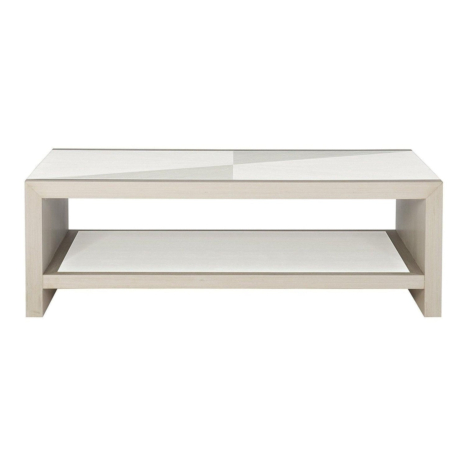 Axiom Cocktail Table | Bernhardt | Home Elegance USA