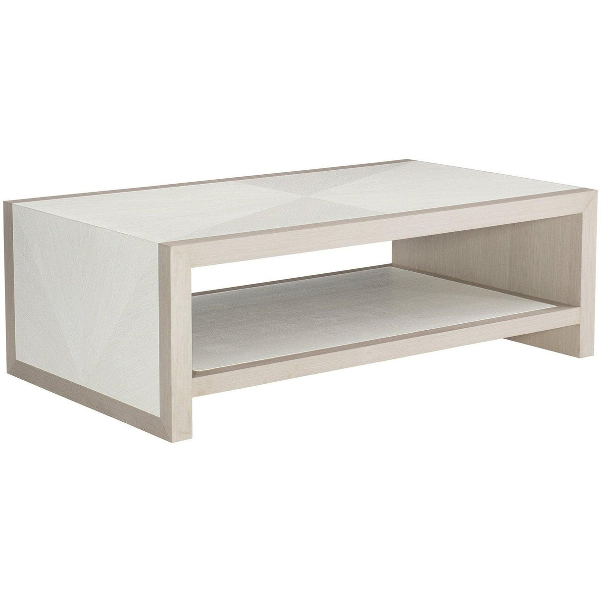 Axiom Cocktail Table | Bernhardt | Home Elegance USA